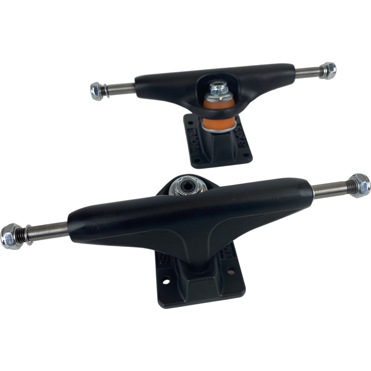 TRACKER TRUCKS - AXIS 129MM (7.75