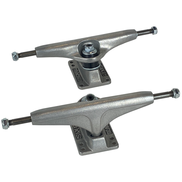 TRACKER TRUCKS - AXIS 161MM