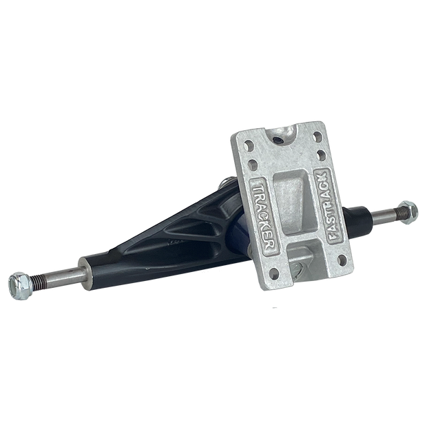 TRACKER TRUCKS  FASTRACKS - 180mm Black