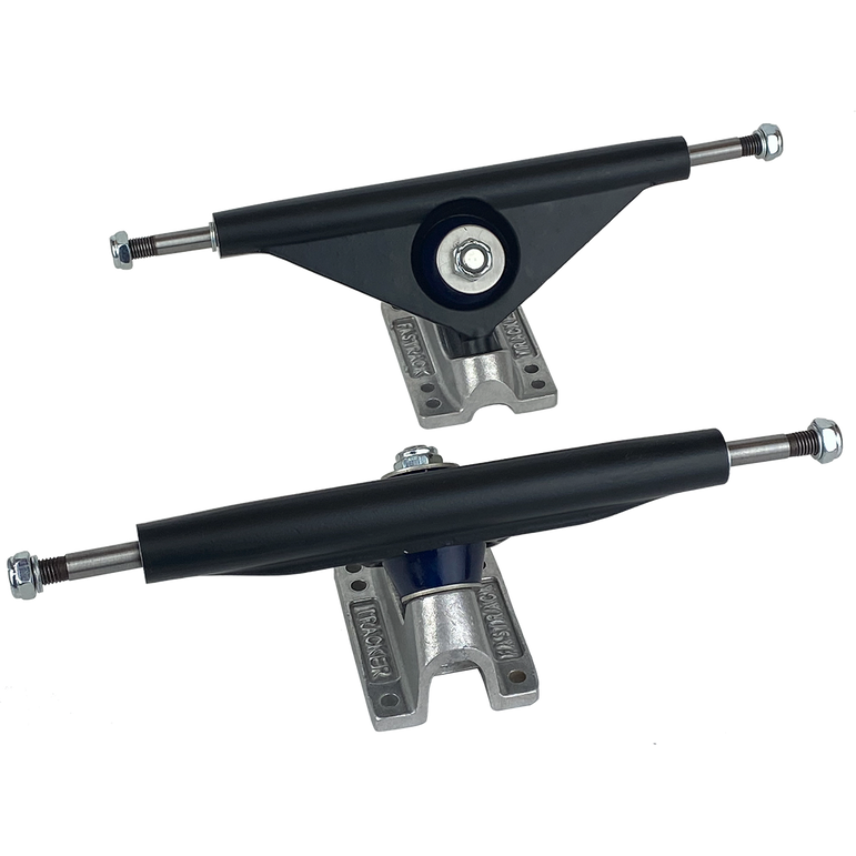 Koastal Current - 47" Longboard Cruiser Skateboard - Complete