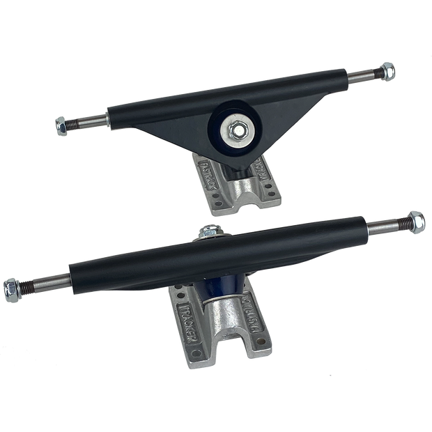 Koastal Drifter II 60" Longboard Cruising Skateboard - Complete