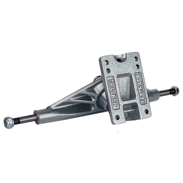 TRACKER TRUCKS  FASTRACKS - 180mm SILVER