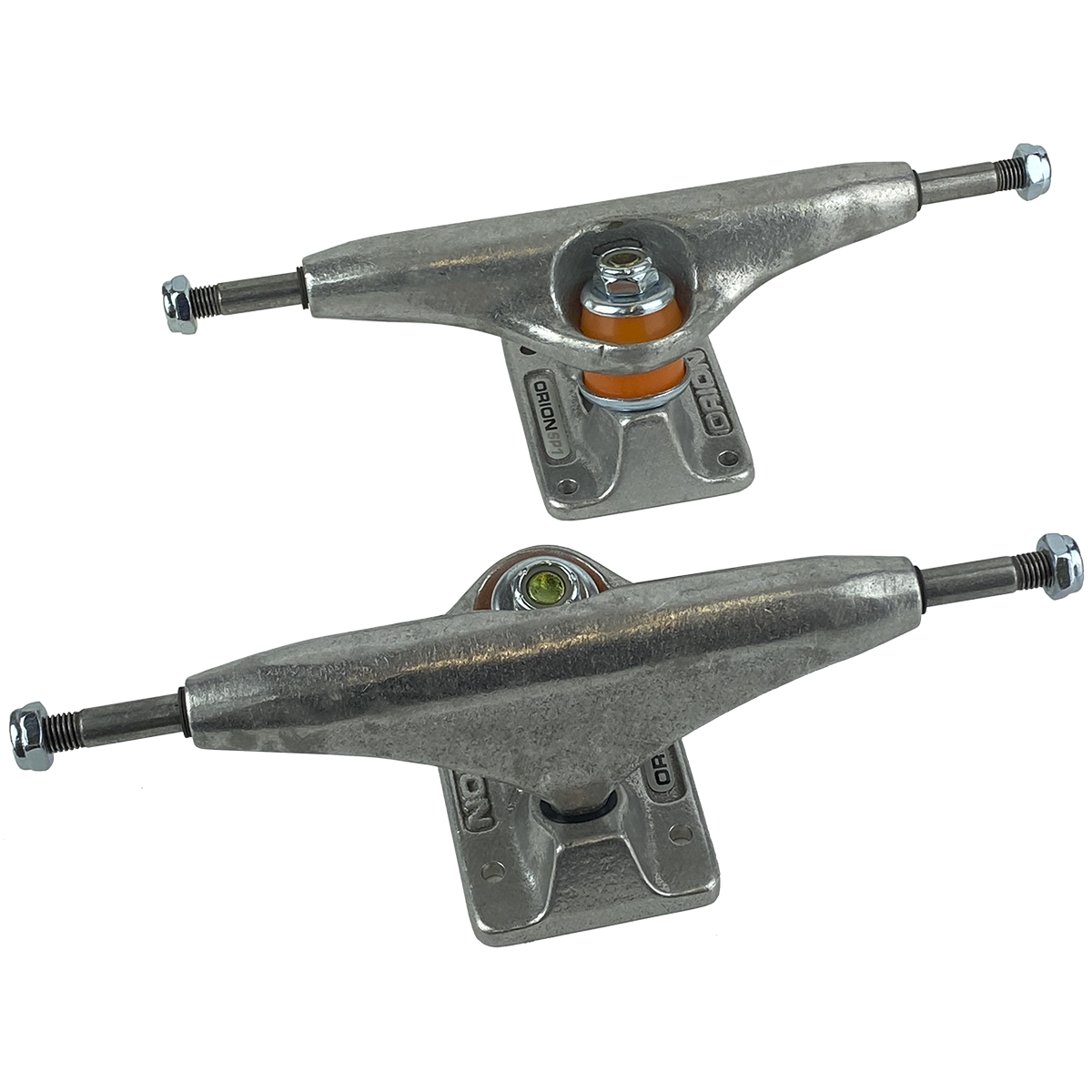 ORION TRUCKS - SUPERIOR 150MM HIGH