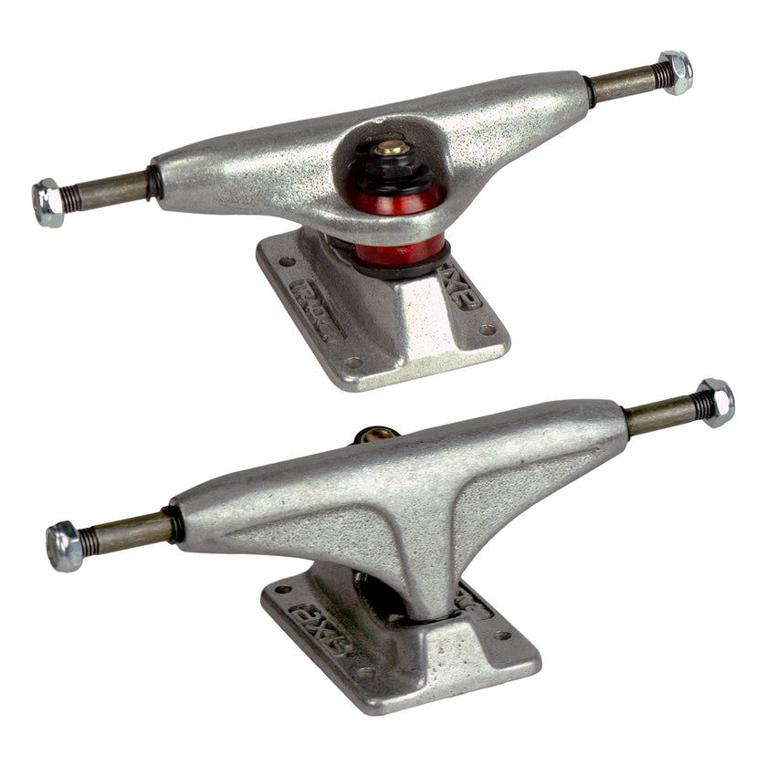 TRACKER TRUCKS - AXIS 129MM (7.75" Axle)