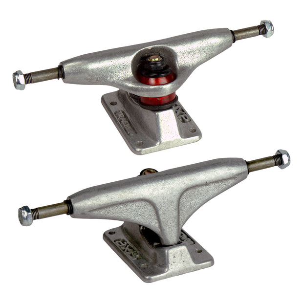 TRACKER TRUCKS - AXIS 129MM (7.75" Axle)