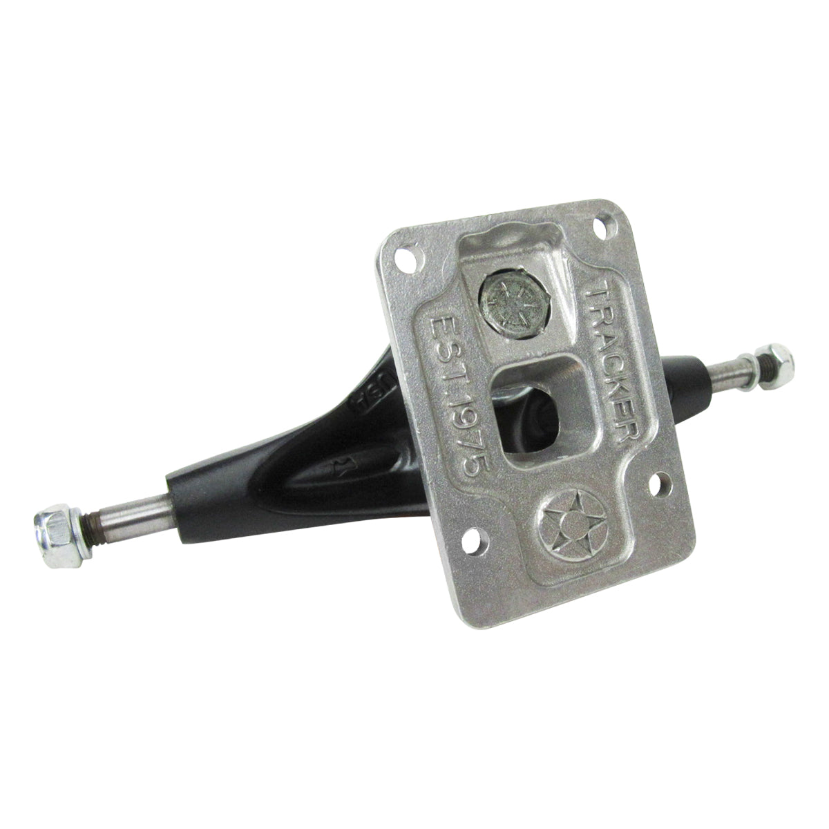 TRACKER TRUCKS - AXIS 139MM BLK