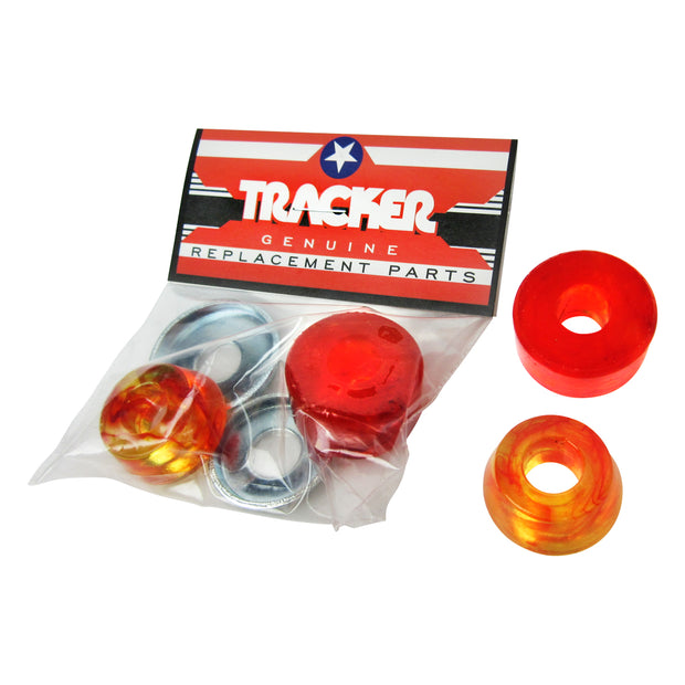Tracker Bushings Kit-medium  ORG (for 2 Trucks) 85a