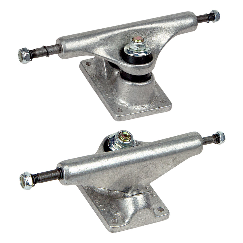 TRACKER TRUCKS -  CLASSIC EXTRACK POLISHED 126MM