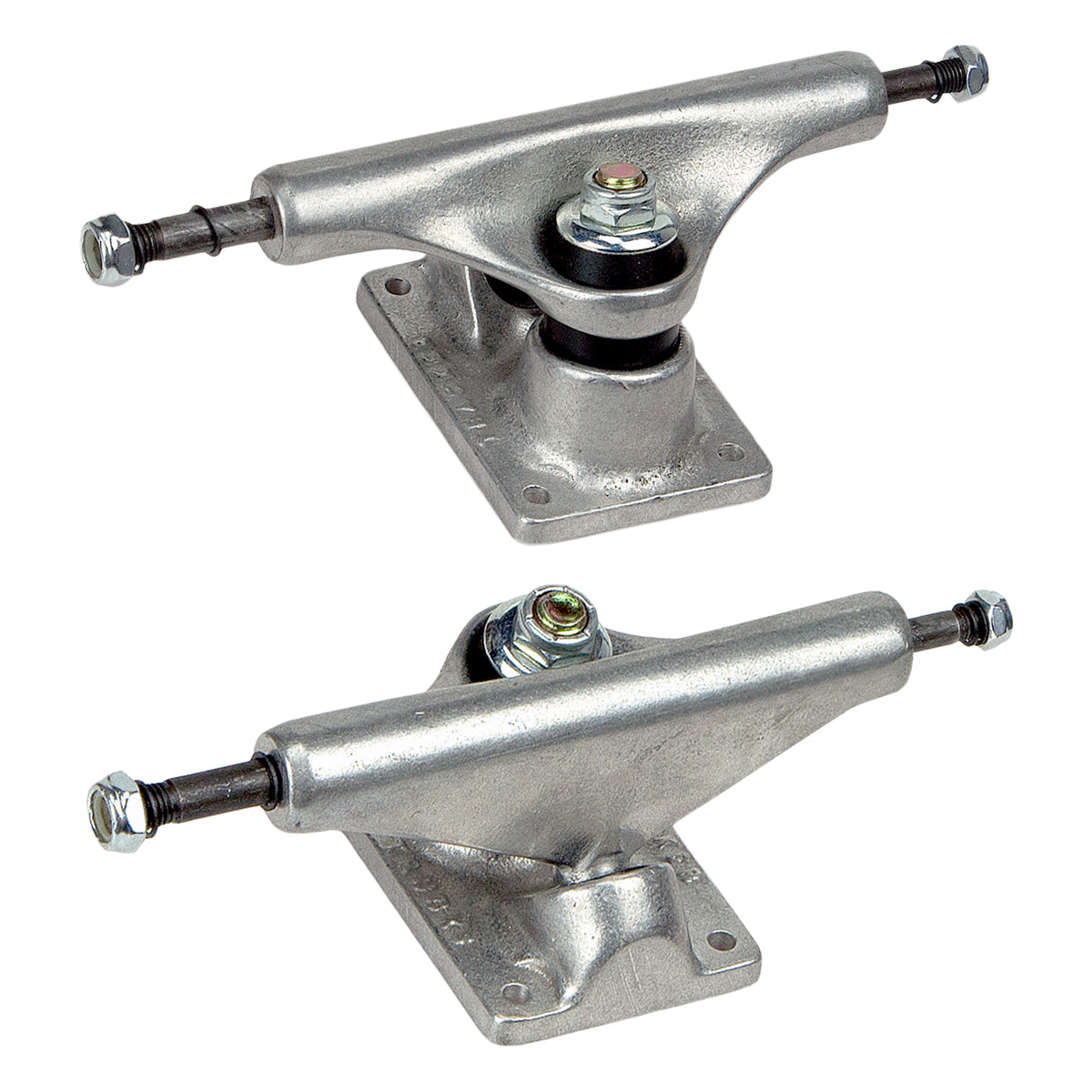 TRACKER TRUCKS -  CLASSIC EXTRACK POLISHED 126MM