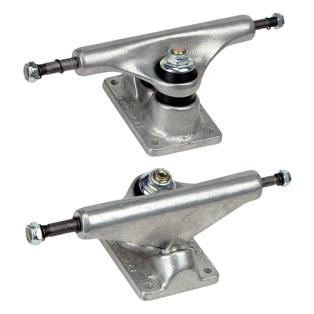 TRACKER TRUCKS -  CLASSIC EXTRACK POLISHED 126MM