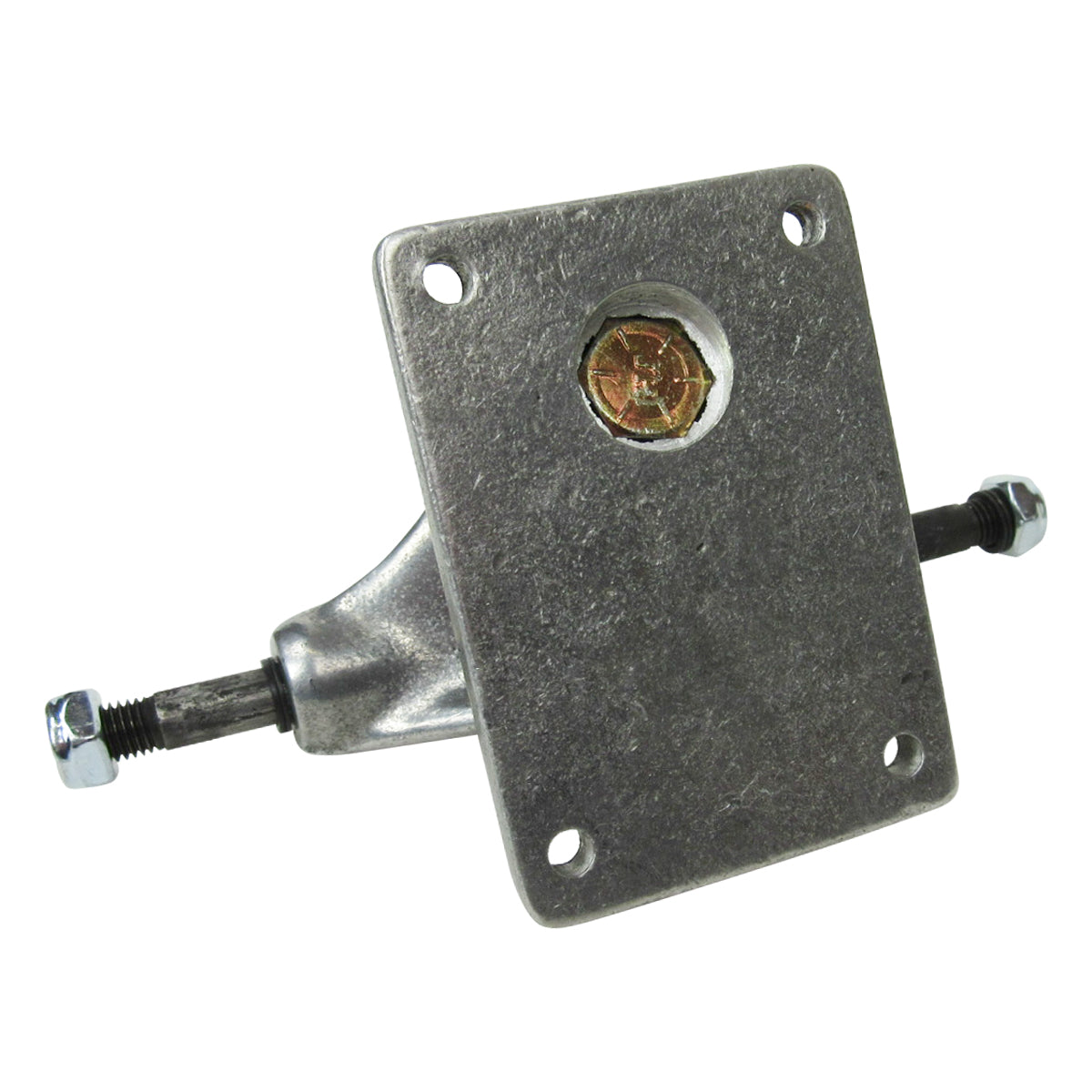 TRACKER TRUCKS -  CLASSIC MIDTRACK 85MM (6.1