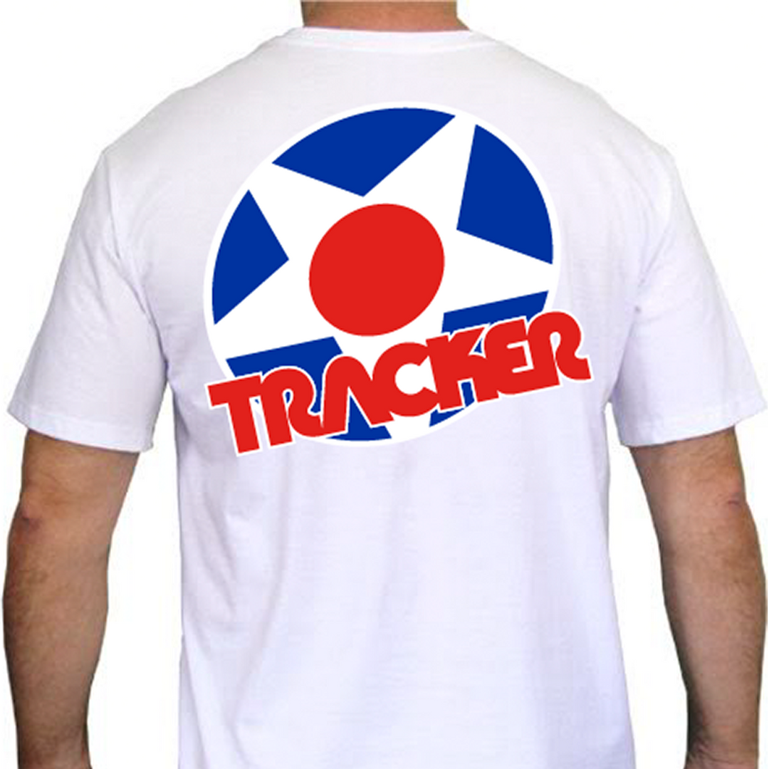【1987年USA製】トラッカートラック Tracker スウェット ビンテージ Tracker Star T-Shirt- White – Select Skate Shop