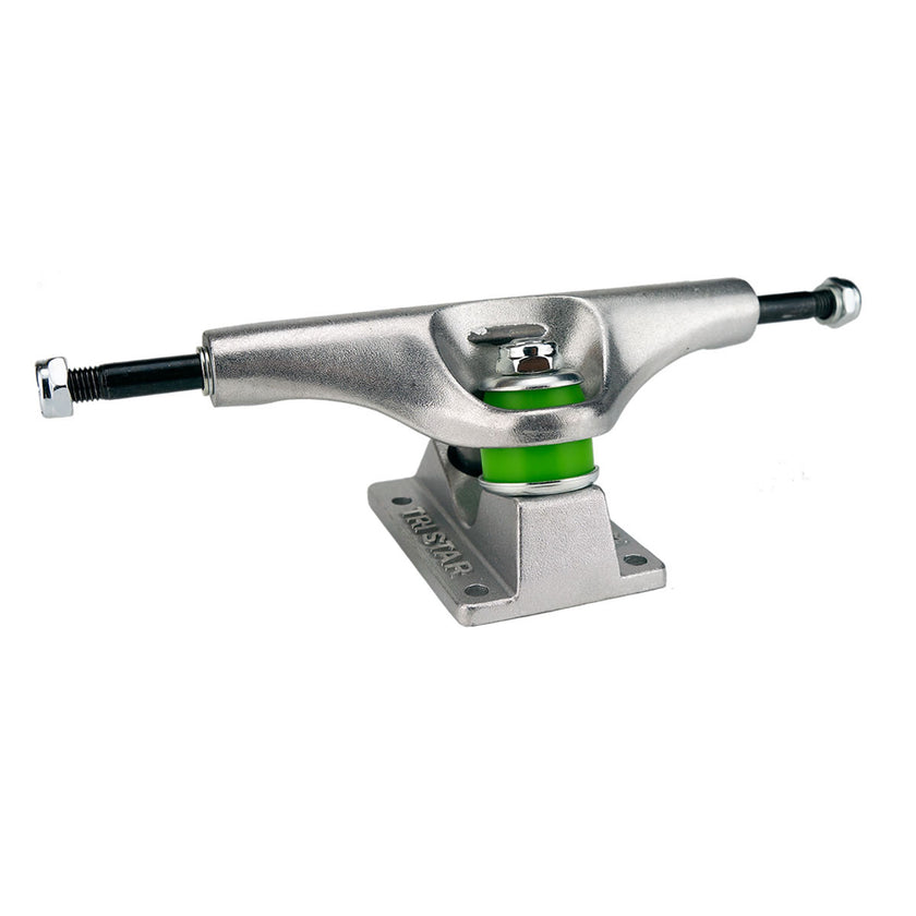 TriStar Silver Trucks - 139mm (2per Set)