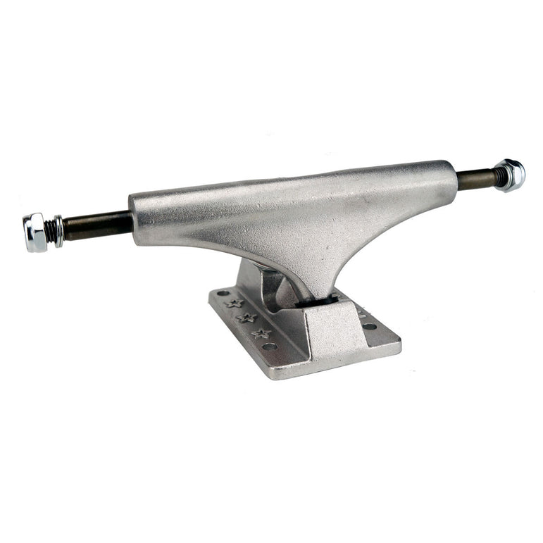 TriStar Silver Trucks - 159mm (2 per set)