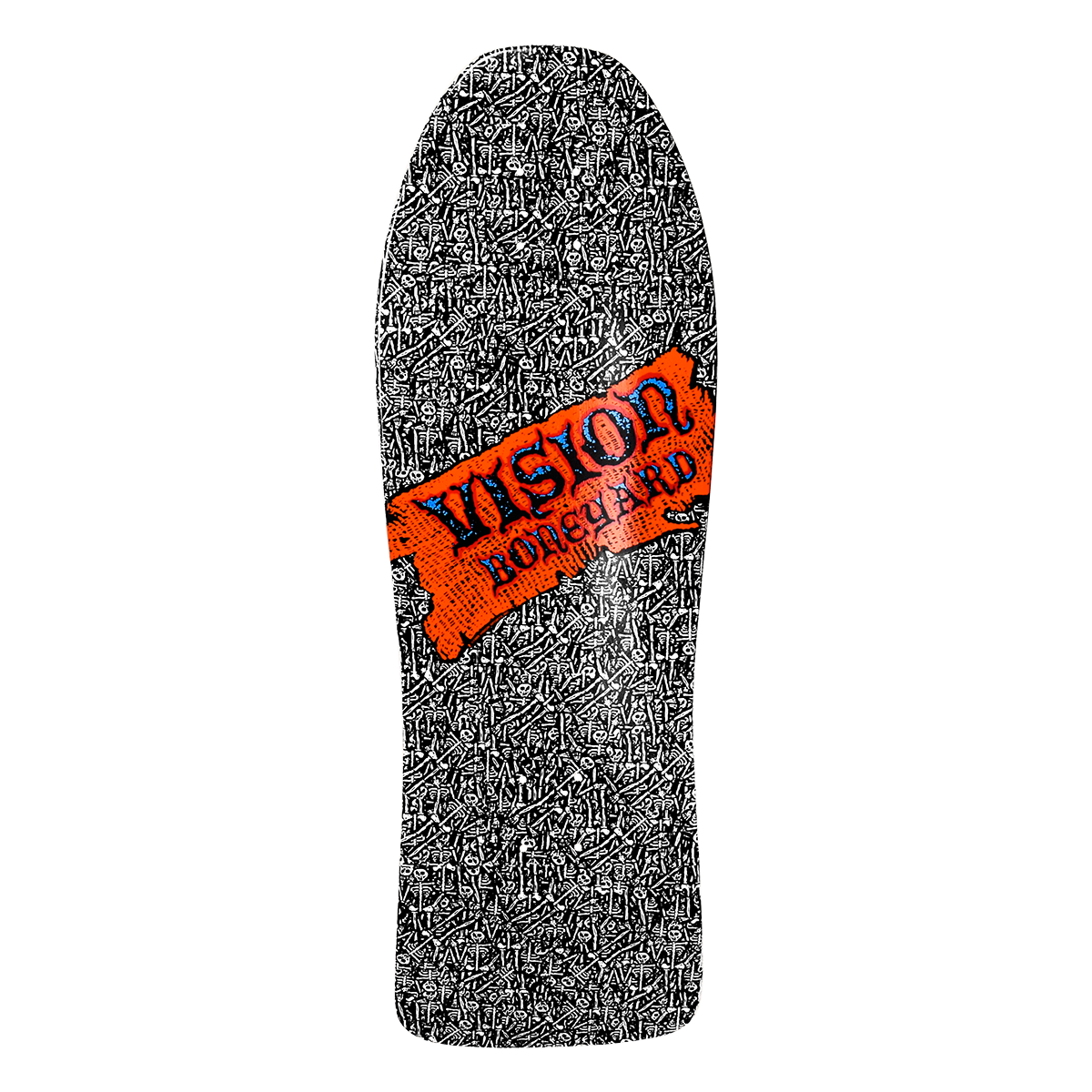 Vision Boneyard Deck - 10