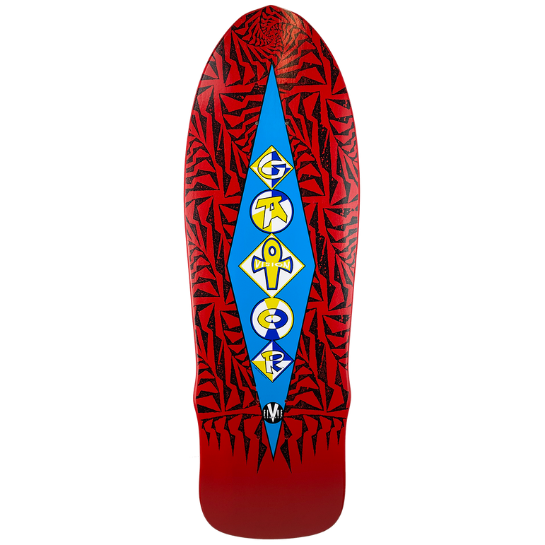 Vision Gator Ramp Deck - 10