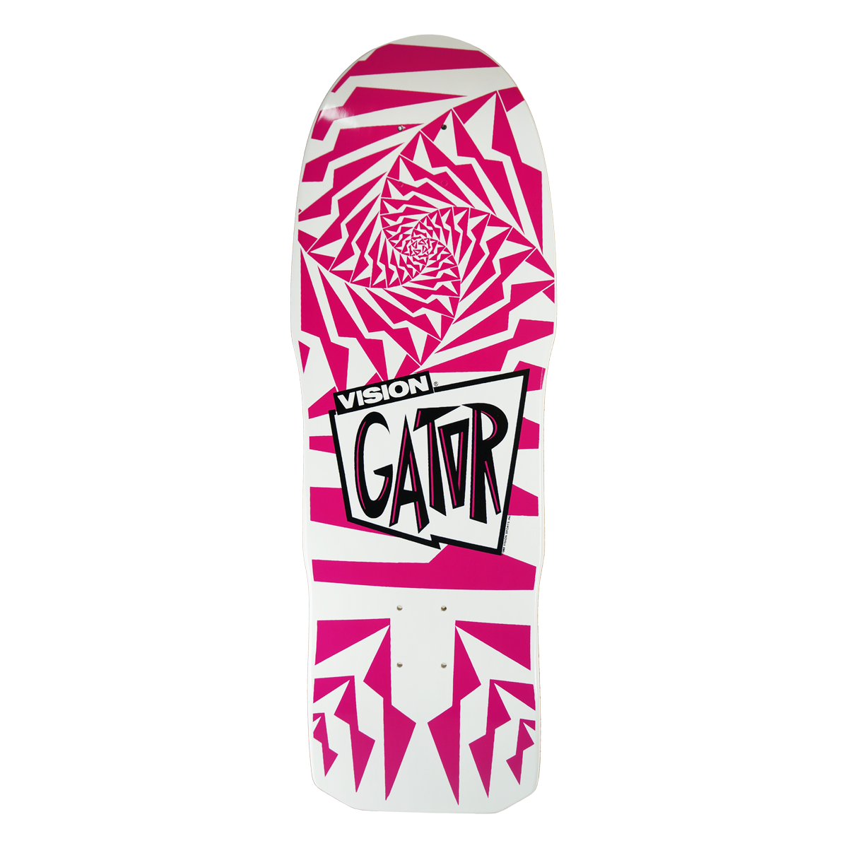 Vision Gator II Deck - 10.25