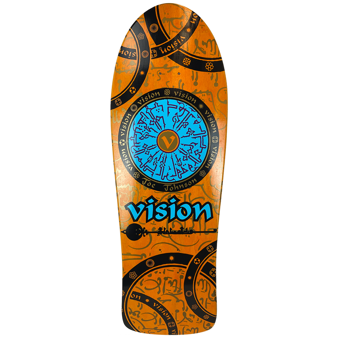VISION_JOEJOHNSON_HIEROGLYPHIC