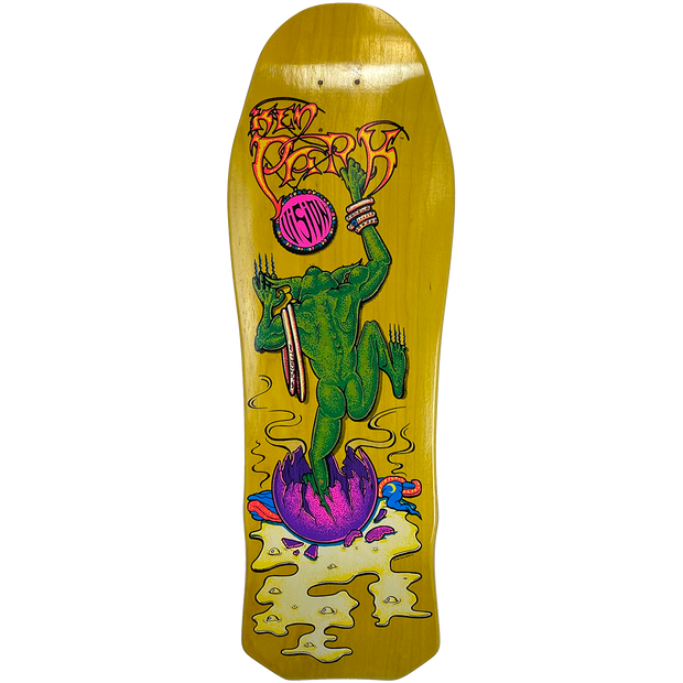 Vision Ken Park III Deck - 10"x31"