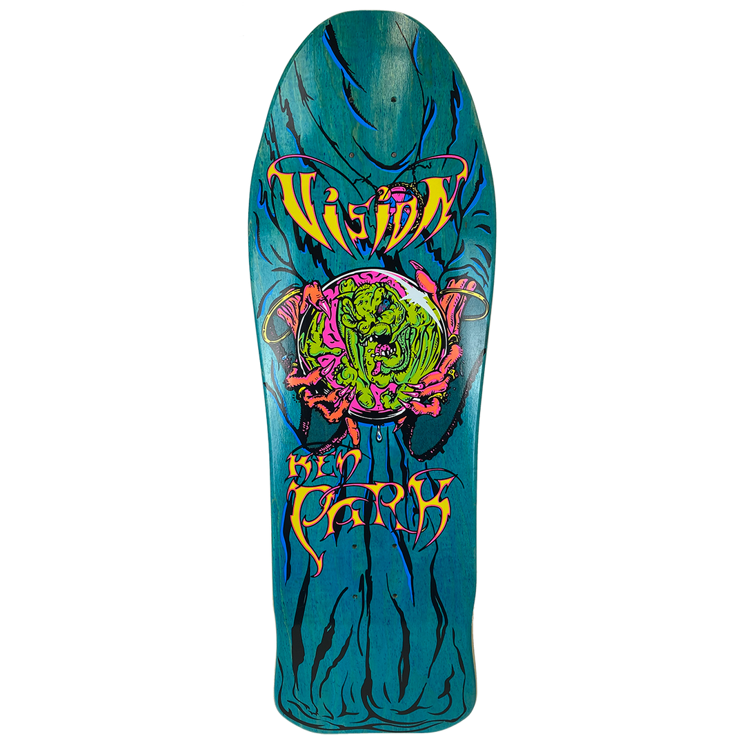 【1点物】ESPY氏作品 artwork⑤ sK8 deck bench SK8 DECK with SESSION. | SOMEDAY THE THIRTEENTH