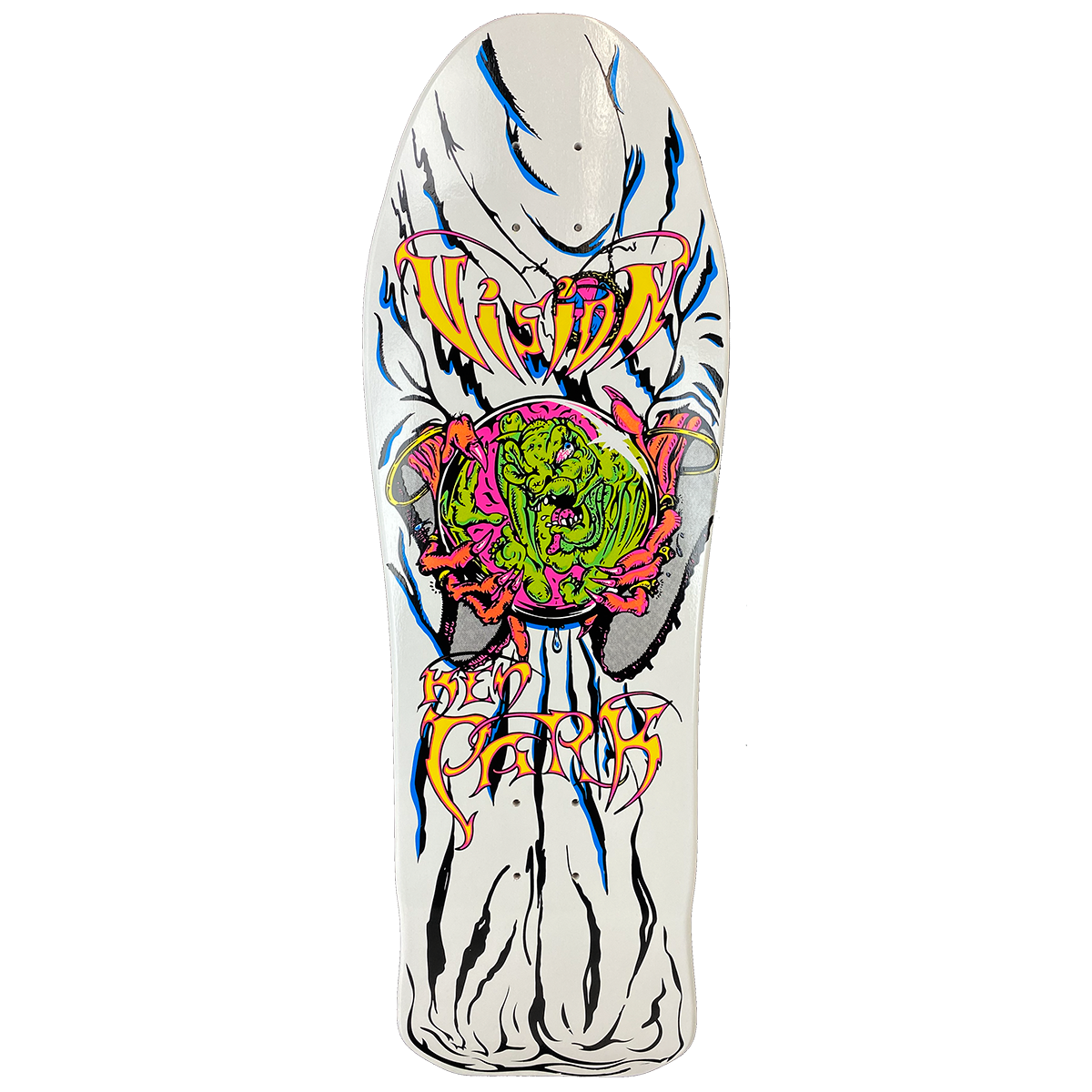 Vision Ken Park Crystal Ball Deck - 9.75