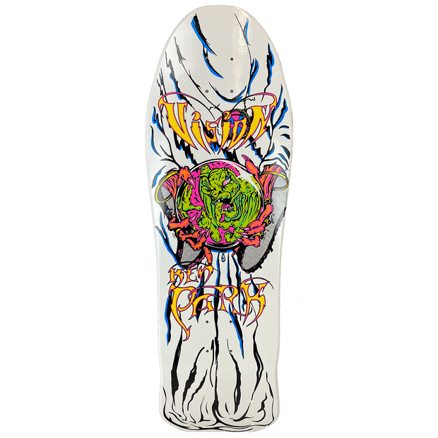 Vision Ken Park Crystal Ball Deck - 9.75"x30"