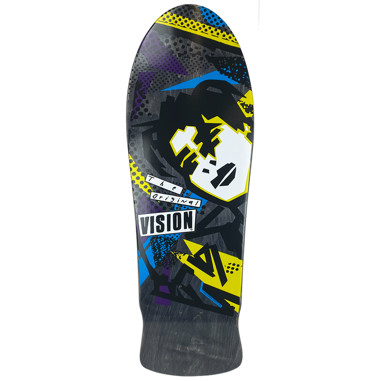 Vision Original MG Deck - 10