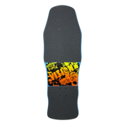 Vision Psycho Stick OG Complete Skateboard - 10"x30"