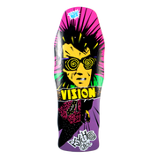 Vision Original Psycho Stick Deck - 10"x30"