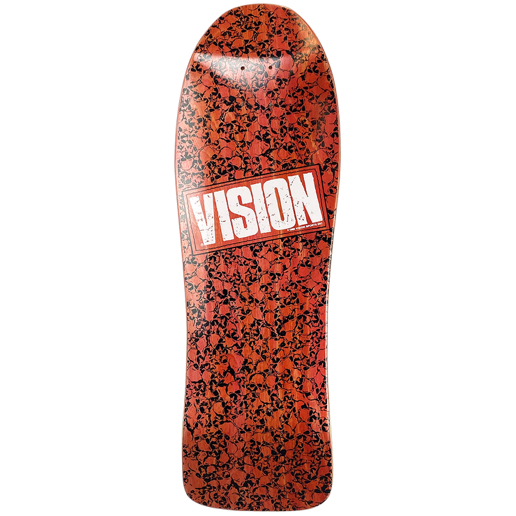 Vision Ripper Deck Vision Decks – Page 5 – Select Skate Shop