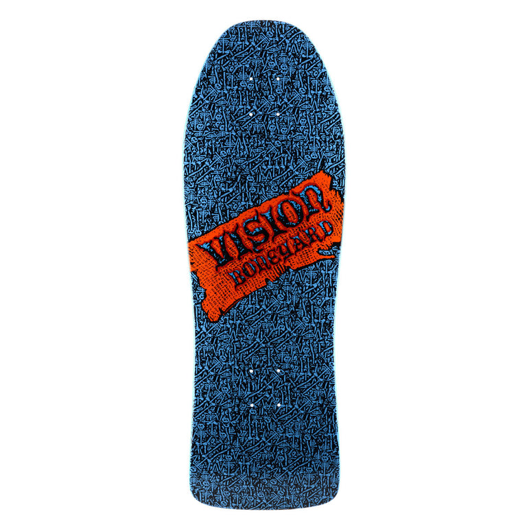 Vision Boneyard Deck - 10
