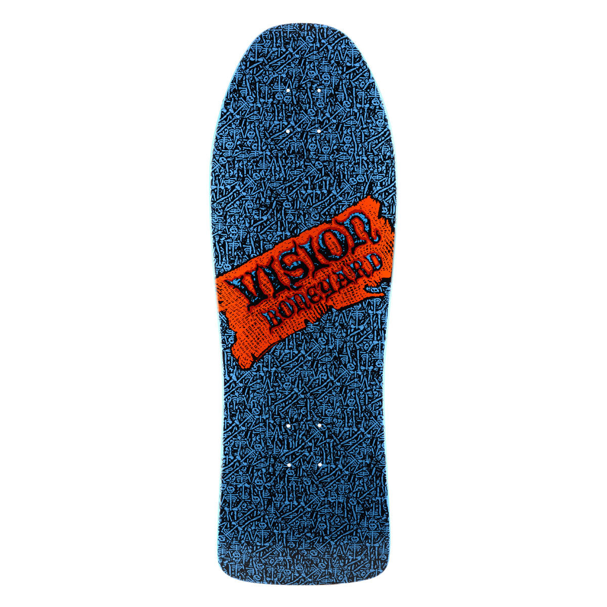 Vision Boneyard Deck - 10
