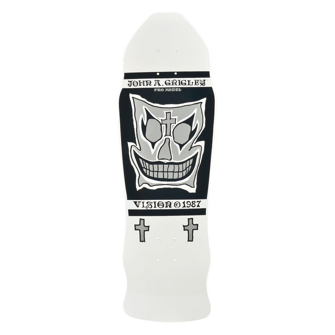 スケートボード Grigley vision skateboard deck. IMG_4304_750x.png?v=1675194200