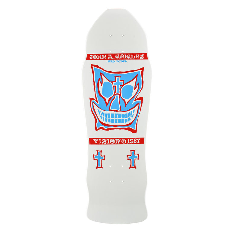 Vision Grigley I Deck - 9.5