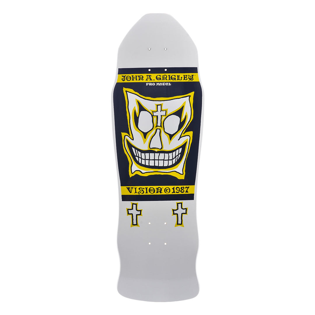 Vision Grigley I Deck - 9.5
