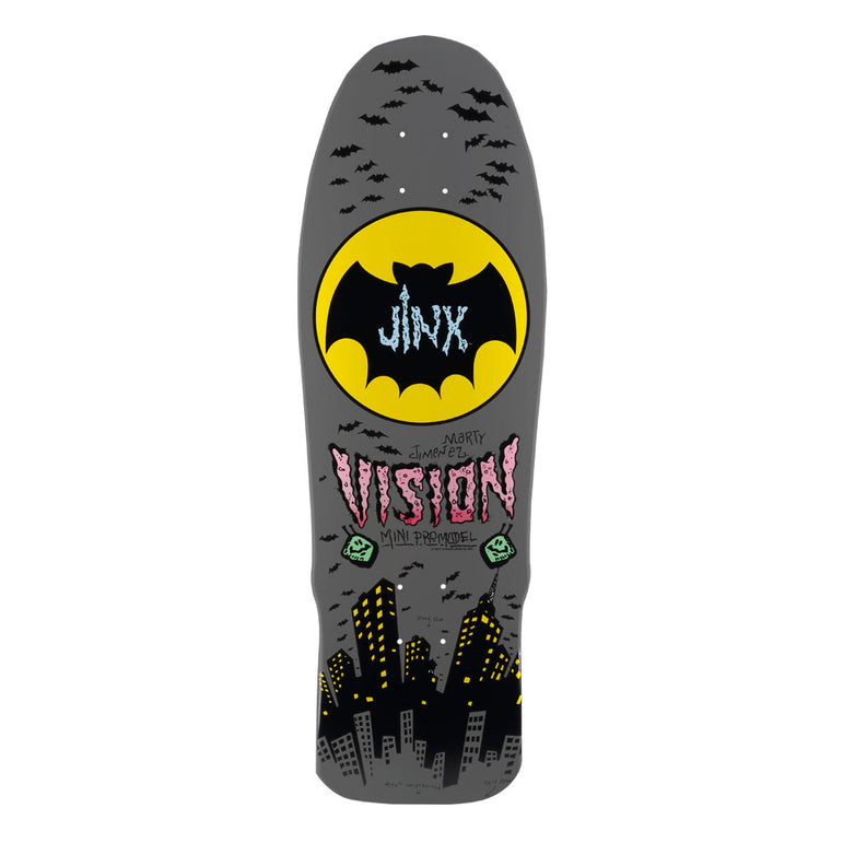 Vision Jinx Mini Deck - 9.5