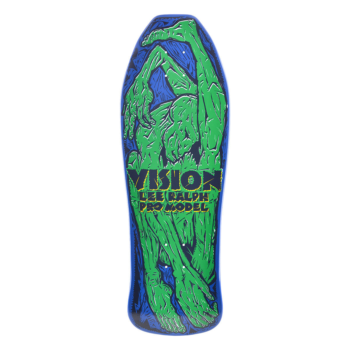 Vision Lee Ralph Deck - 10.25