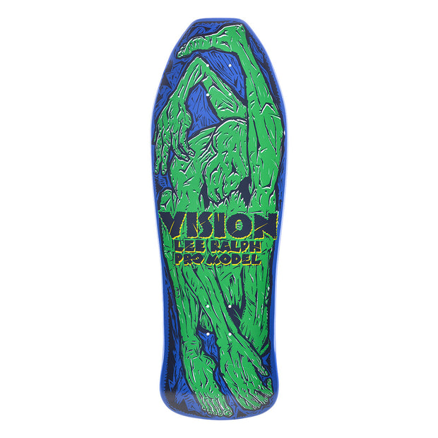 Vision Lee Ralph Deck - 10.25"x30.5"