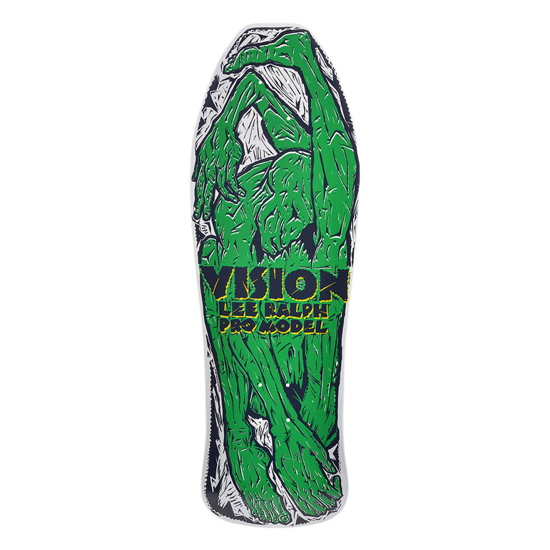 Vision Lee Ralph Deck - 10.25