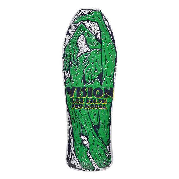 Vision Lee Ralph Deck - 10.25"x30.5"