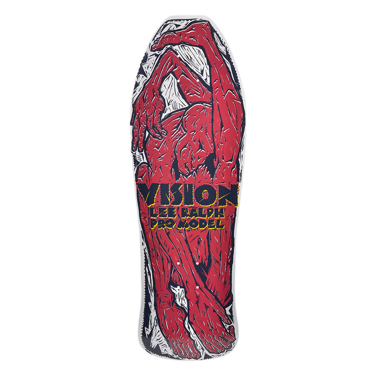 Vision Lee Ralph Deck - 10.25