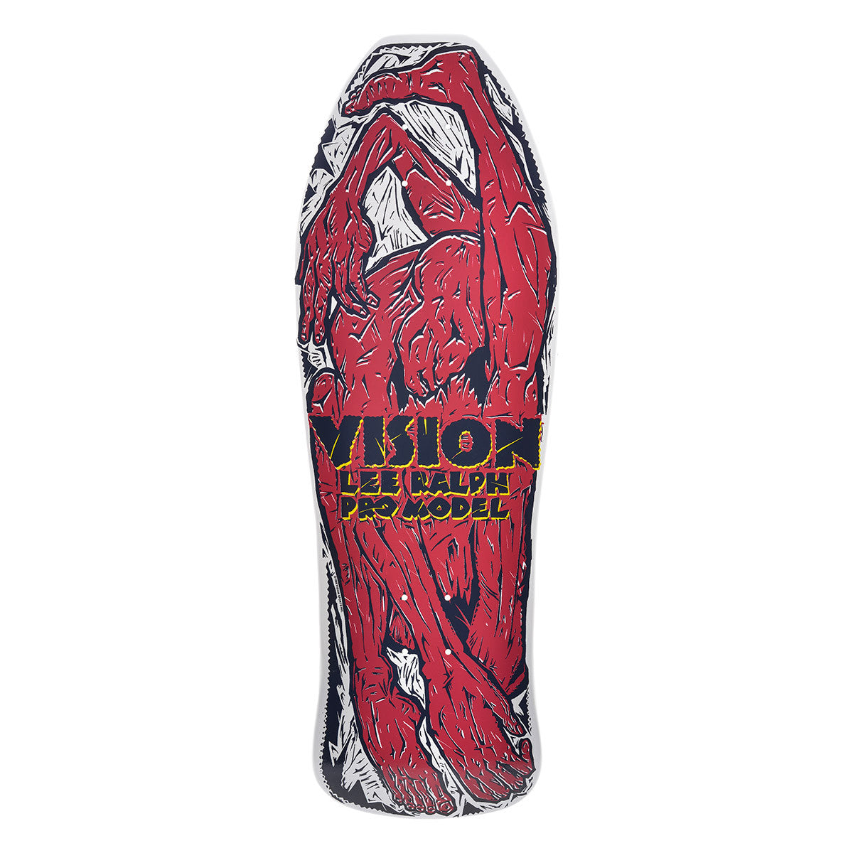 Vision Lee Ralph Deck - 10.25