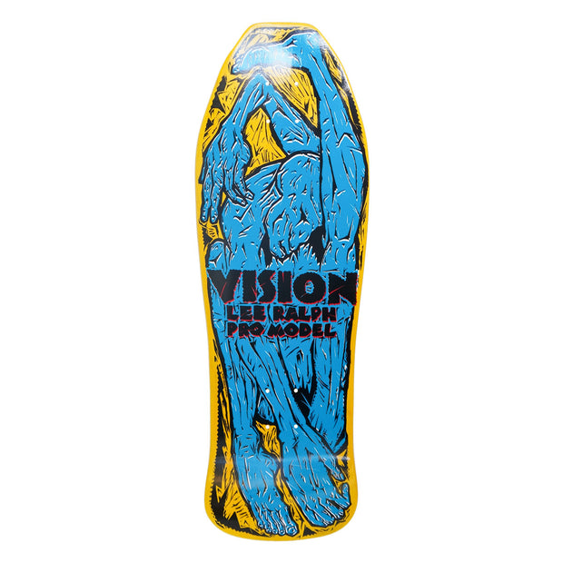 Vision Lee Ralph Deck - 10.25"x30.5"