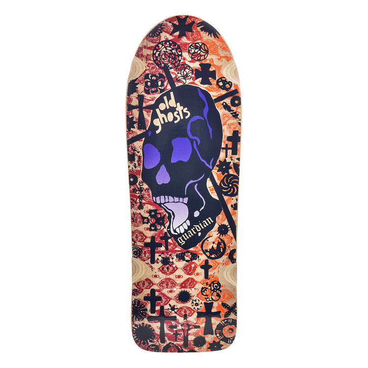 Vision Old Ghost Deck - 10
