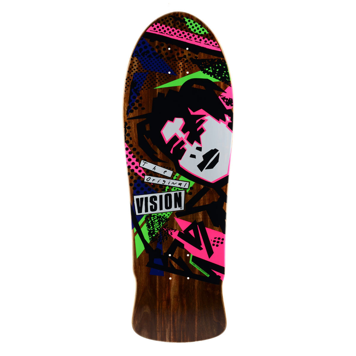 Vision Original MG Deck - 10