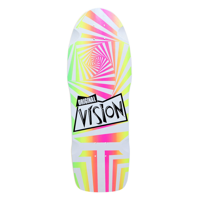 Vision Original Deck - 10"x30"
