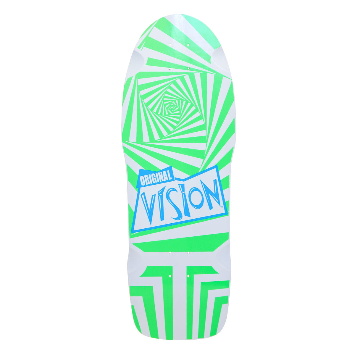 Vision Original Deck - 10
