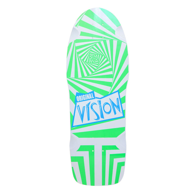 Vision Original Deck - 10"x30"