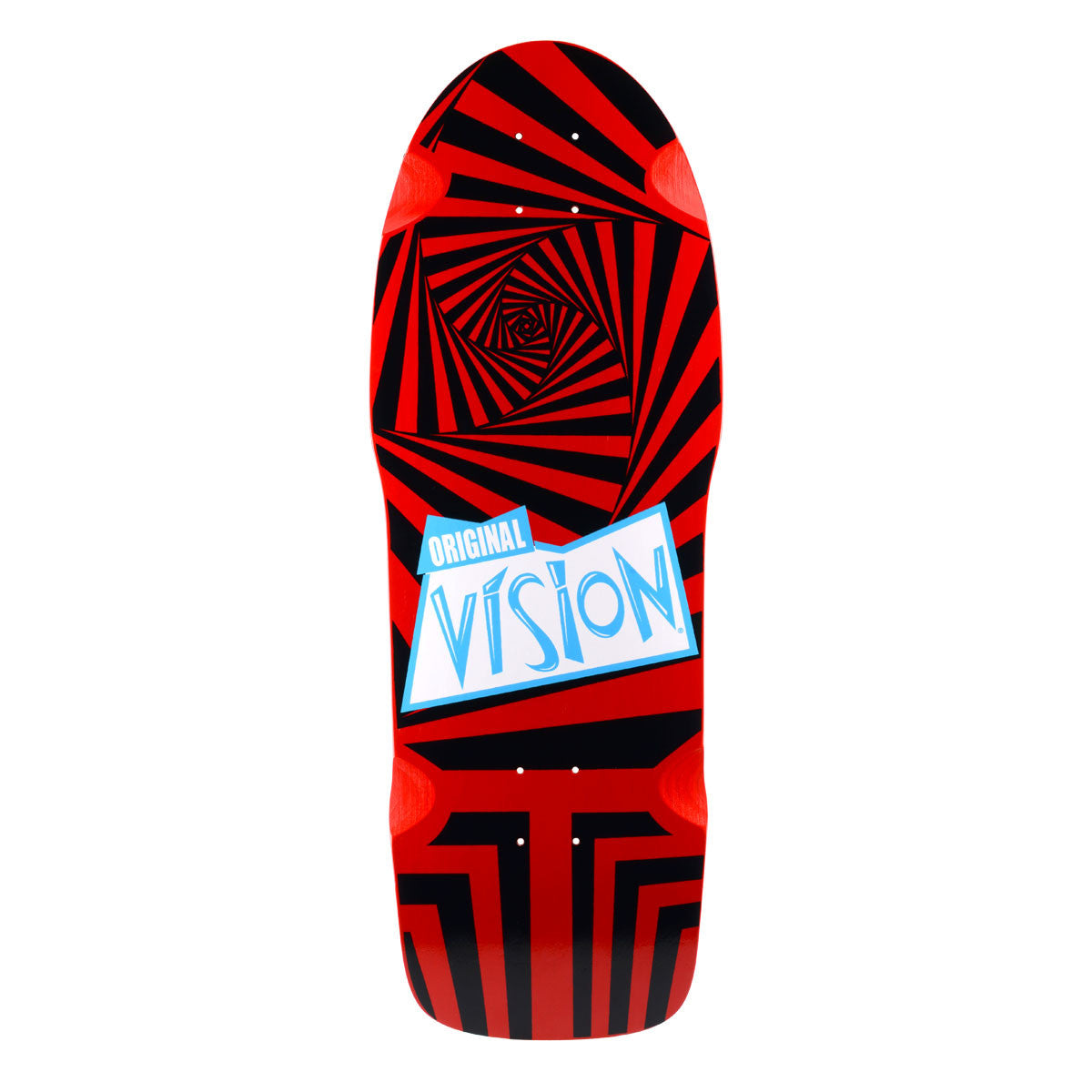 Vision Original Vision Deck - 10