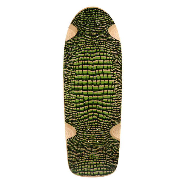 Vision Reptile Vision Deck - 10.25"x30" - Green